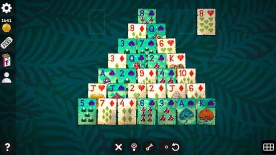 Art of Solitaire screenshot 7