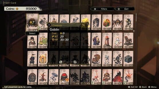 Culdcept Begins screenshot 4