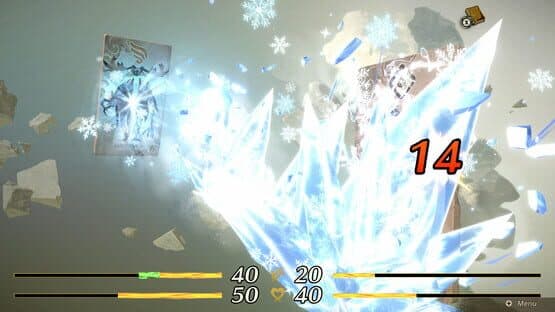 Culdcept Begins screenshot 6