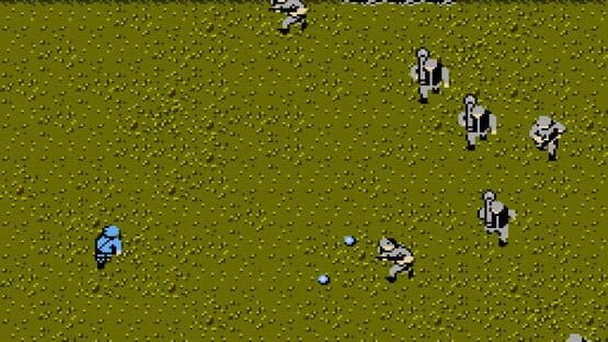 Commando screenshot 1