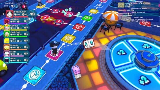 Party Champ screenshot 5