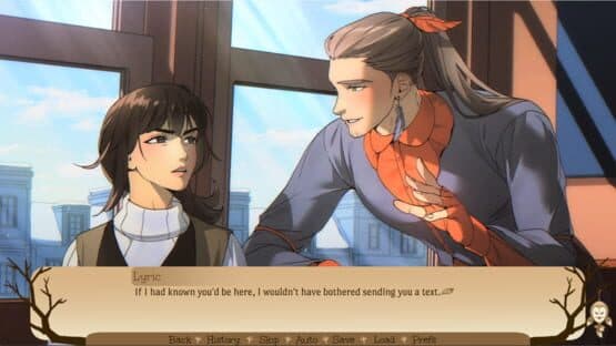 Last Call's Dance screenshot 1