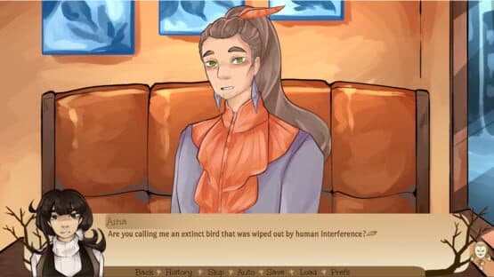 Last Call's Dance screenshot 2