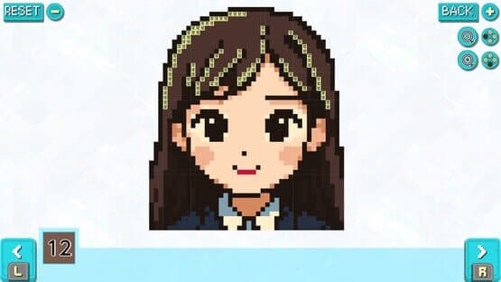 Colorizing: Sunshine screenshot 5