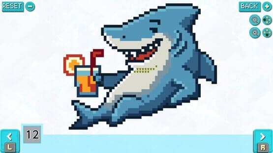 Colorizing: Sunshine screenshot 7