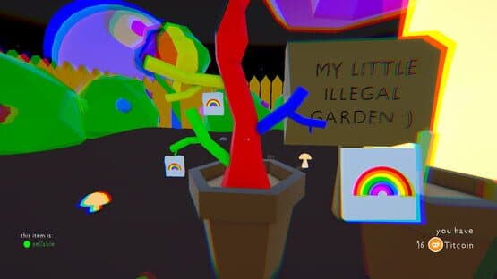 I'm Tripping screenshot 1