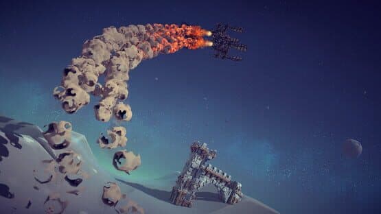 Besiege: The Broken Beyond screenshot 7