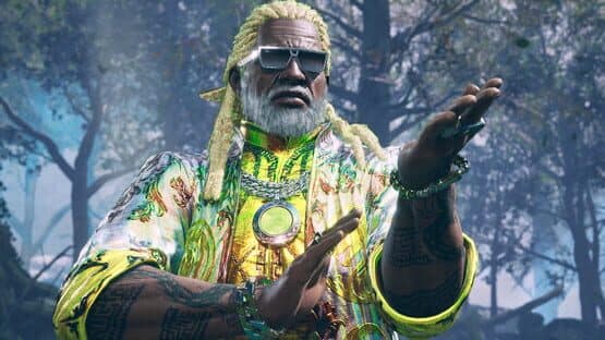 Tekken 8: Season 3 Pass screenshot 2