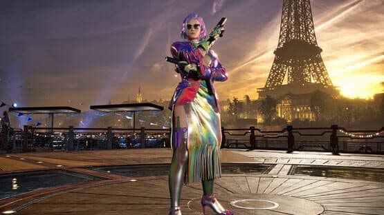 Tekken 8: Season 3 Pass screenshot 3