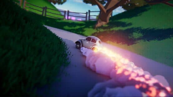 Top Drifters screenshot 2