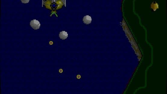 TwinBee screenshot 3