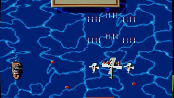 Tiger Heli screenshot 3