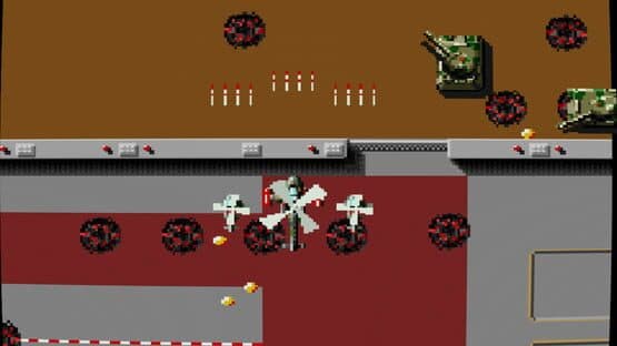 Tiger Heli screenshot 4