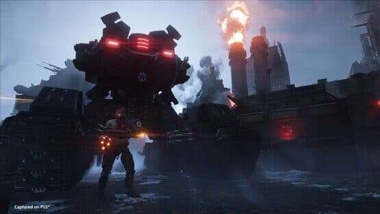 Helldivers 2: Machinery of Oppression screenshot 8