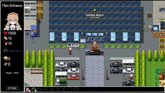Demon Corporation: Onboarding screenshot 5