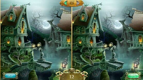 Cursed House 14 screenshot 10