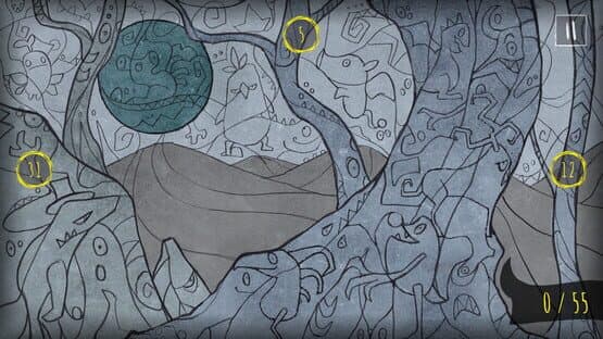 Hidden Monsters screenshot 4