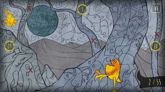 Hidden Monsters screenshot 5