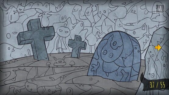 Hidden Monsters screenshot 3