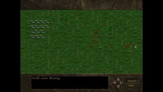 Dominions: Priests, Prophets, and Pretenders screenshot 10