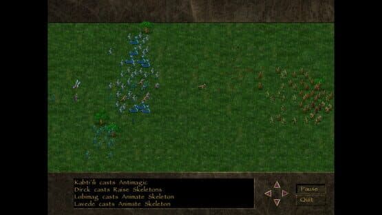 Dominions: Priests, Prophets, and Pretenders screenshot 13