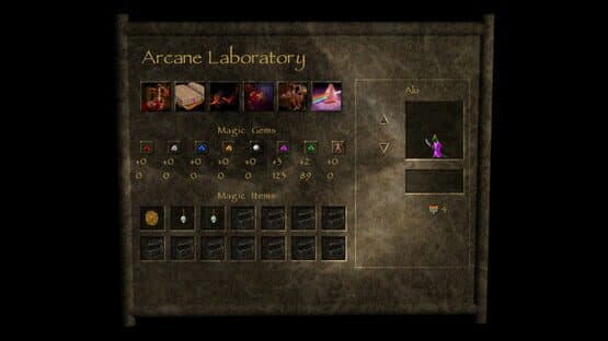 Dominions: Priests, Prophets, and Pretenders screenshot 5