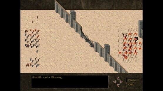 Dominions: Priests, Prophets, and Pretenders screenshot 14