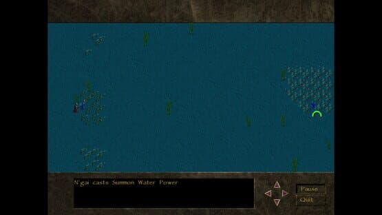 Dominions: Priests, Prophets, and Pretenders screenshot 11