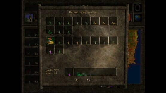 Dominions: Priests, Prophets, and Pretenders screenshot 6