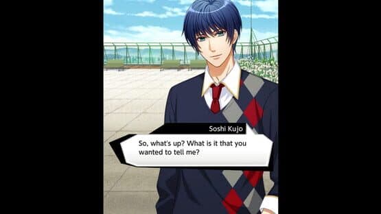 Secret Crush: Unrequited Love screenshot 2