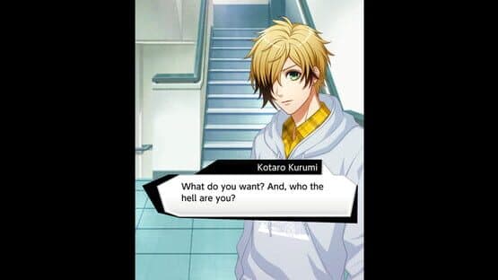 Secret Crush: Unrequited Love screenshot 3