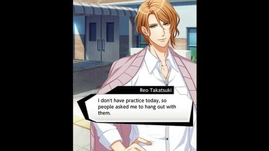 Secret Crush: Unrequited Love screenshot 4