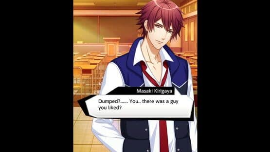 Secret Crush: Unrequited Love screenshot 5