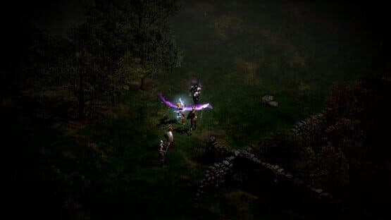 Diablo II: Resurrected – Infernal Edition screenshot 4