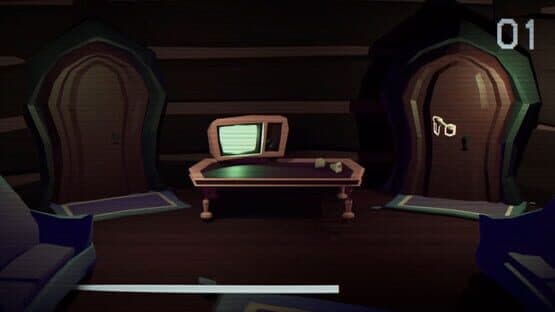 Rapid Eye Madness screenshot 1