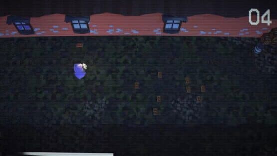 Rapid Eye Madness screenshot 3