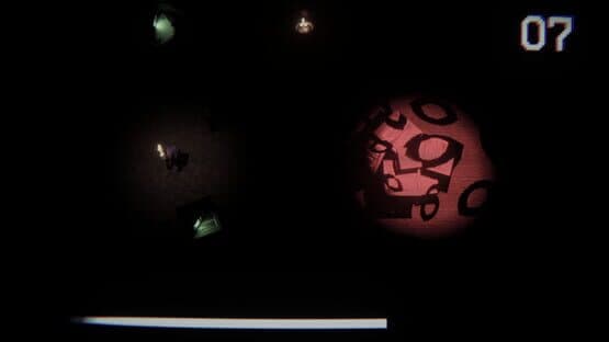 Rapid Eye Madness screenshot 4