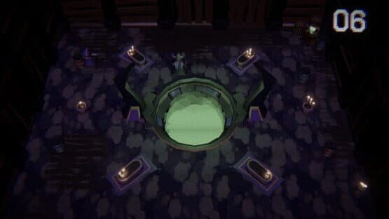 Rapid Eye Madness screenshot 6