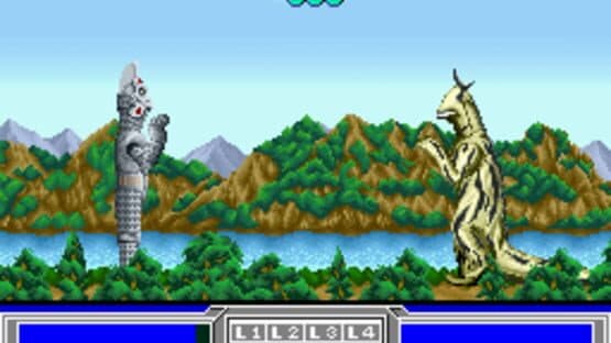 Ultra Seven screenshot 1