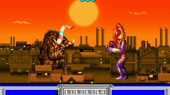 Ultra Seven screenshot 2