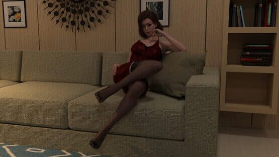 Mind Rift screenshot 2