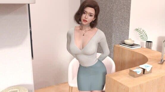 Mind Rift screenshot 3