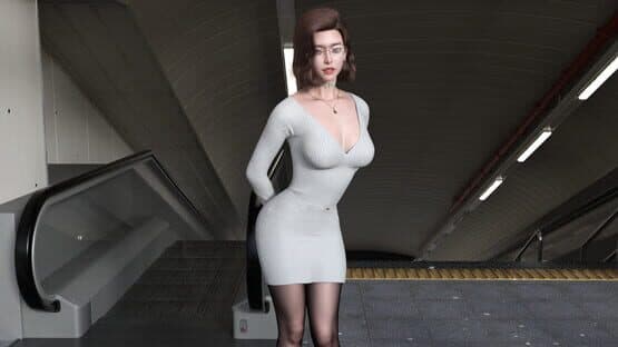 Mind Rift screenshot 4