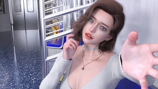 Mind Rift screenshot 1