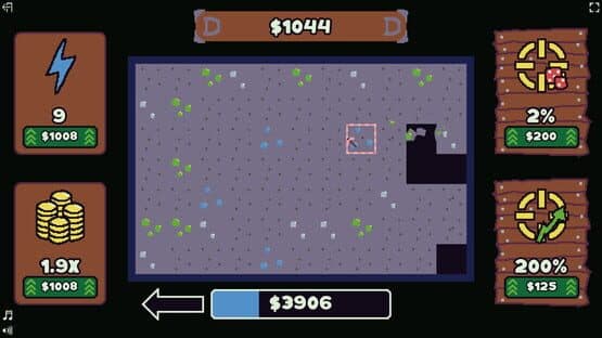 Mine Mine screenshot 2