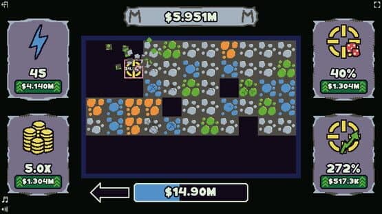 Mine Mine screenshot 6