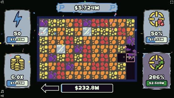 Mine Mine screenshot 1