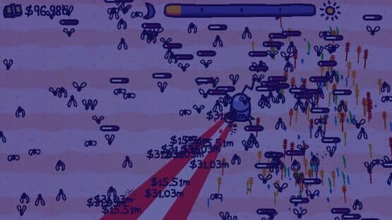 Farming With Lasers screenshot 2