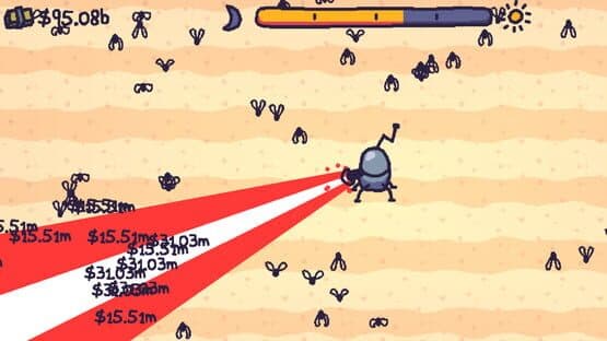 Farming With Lasers screenshot 4