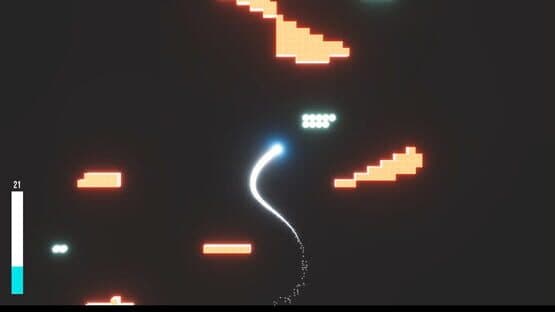 Particle Accelerator screenshot 1